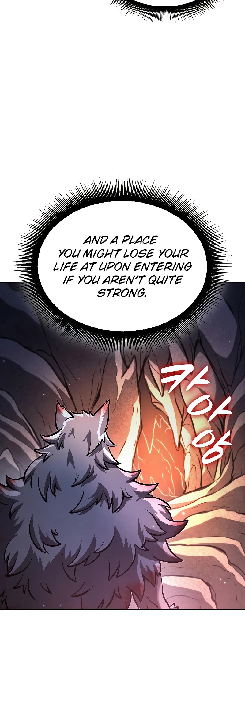 I Returned as an FFF-Class Witch Doctor Chapter 59 page 31 - Chapter 59