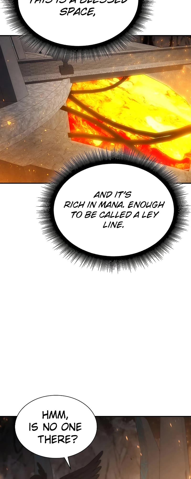 I Returned as an FFF-Class Witch Doctor Chapter 59 page 36 - Chapter 59