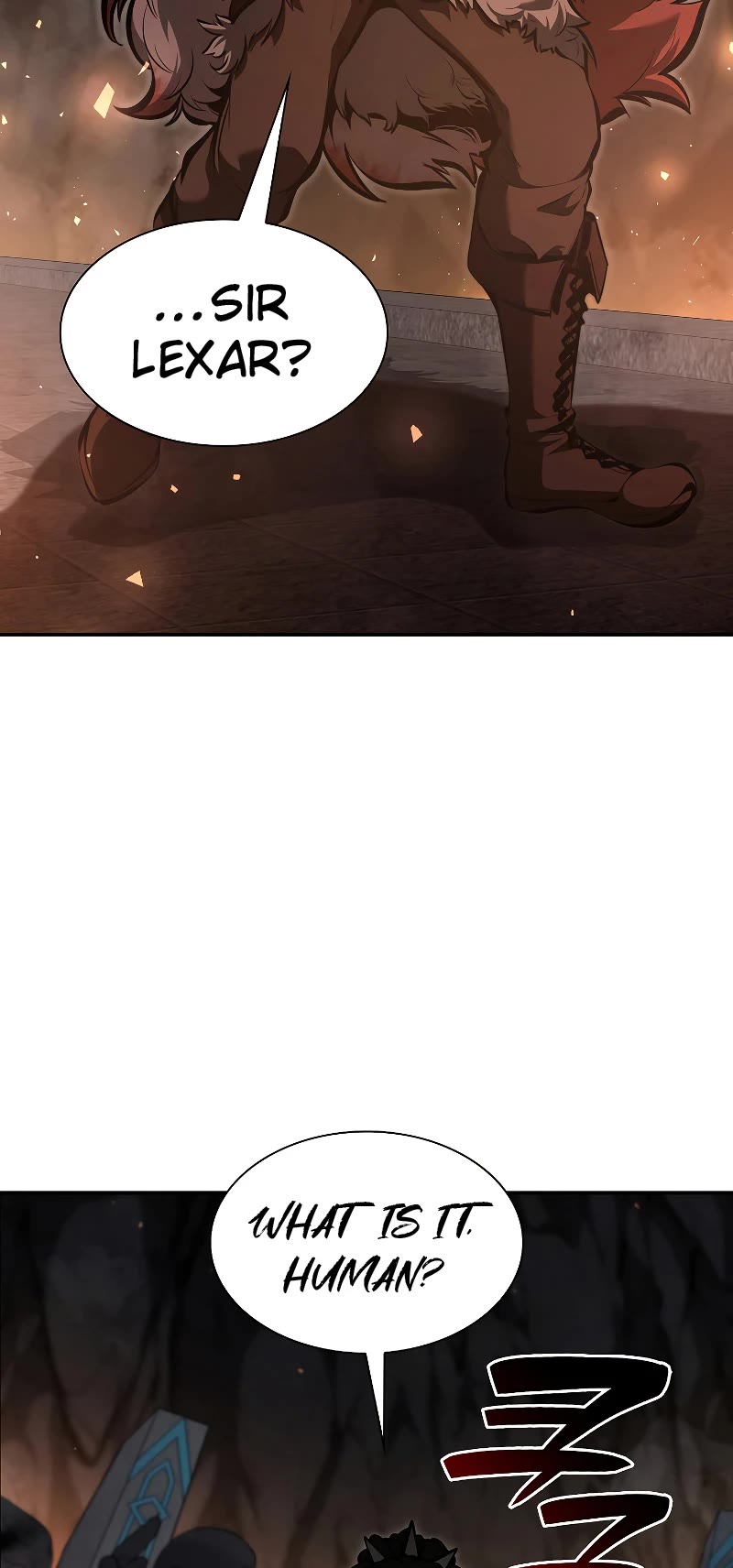 I Returned as an FFF-Class Witch Doctor Chapter 59 page 40 - Chapter 59