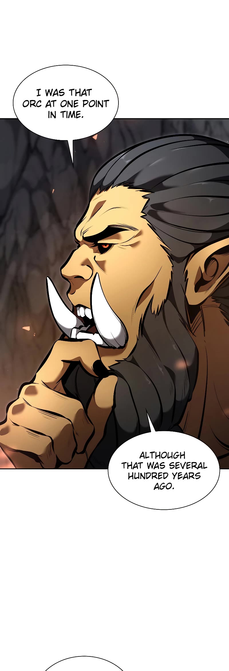 I Returned as an FFF-Class Witch Doctor Chapter 59 page 45 - Chapter 59