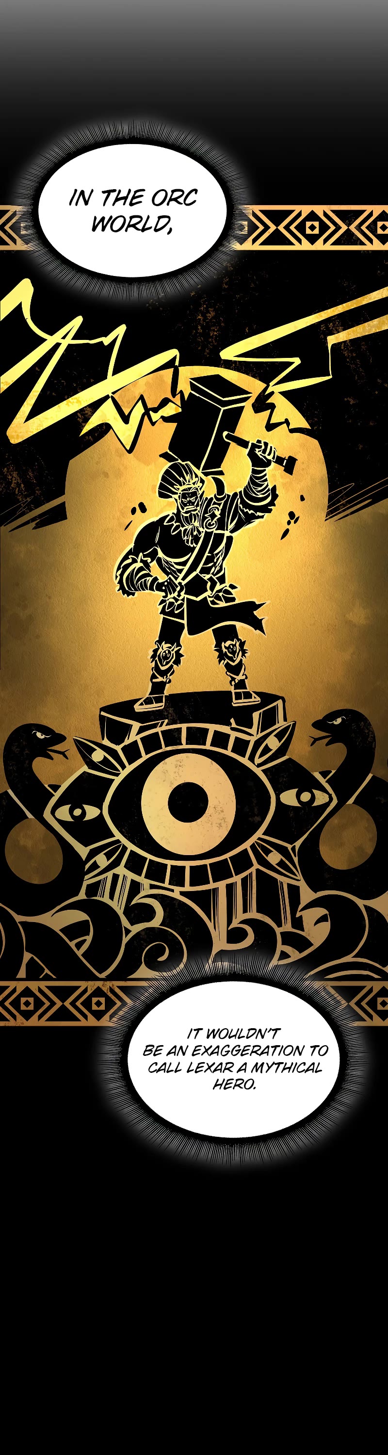 I Returned as an FFF-Class Witch Doctor Chapter 59 page 47 - Chapter 59