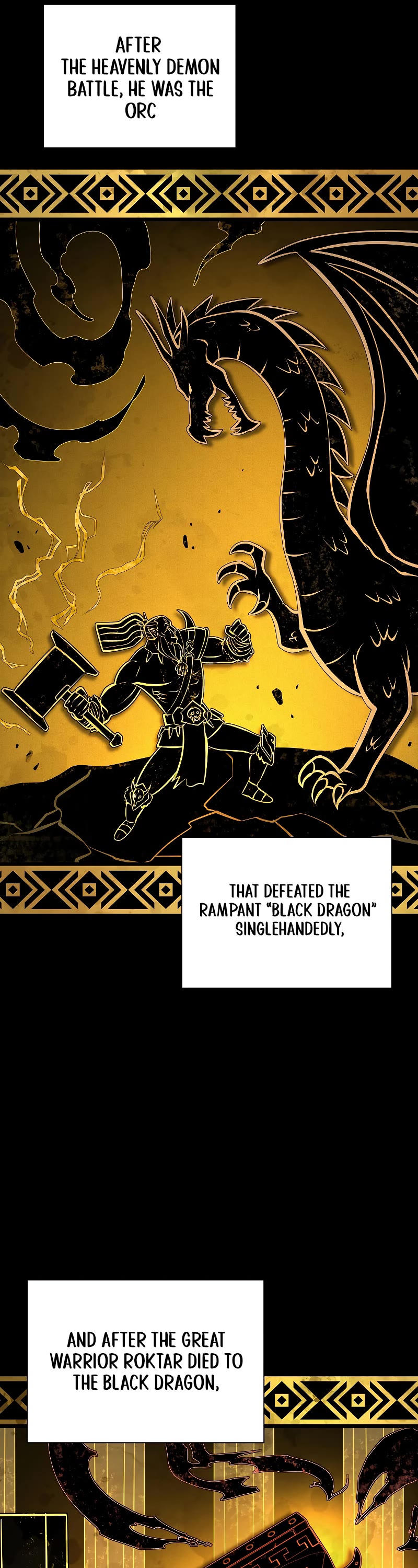 I Returned as an FFF-Class Witch Doctor Chapter 59 page 48 - Chapter 59