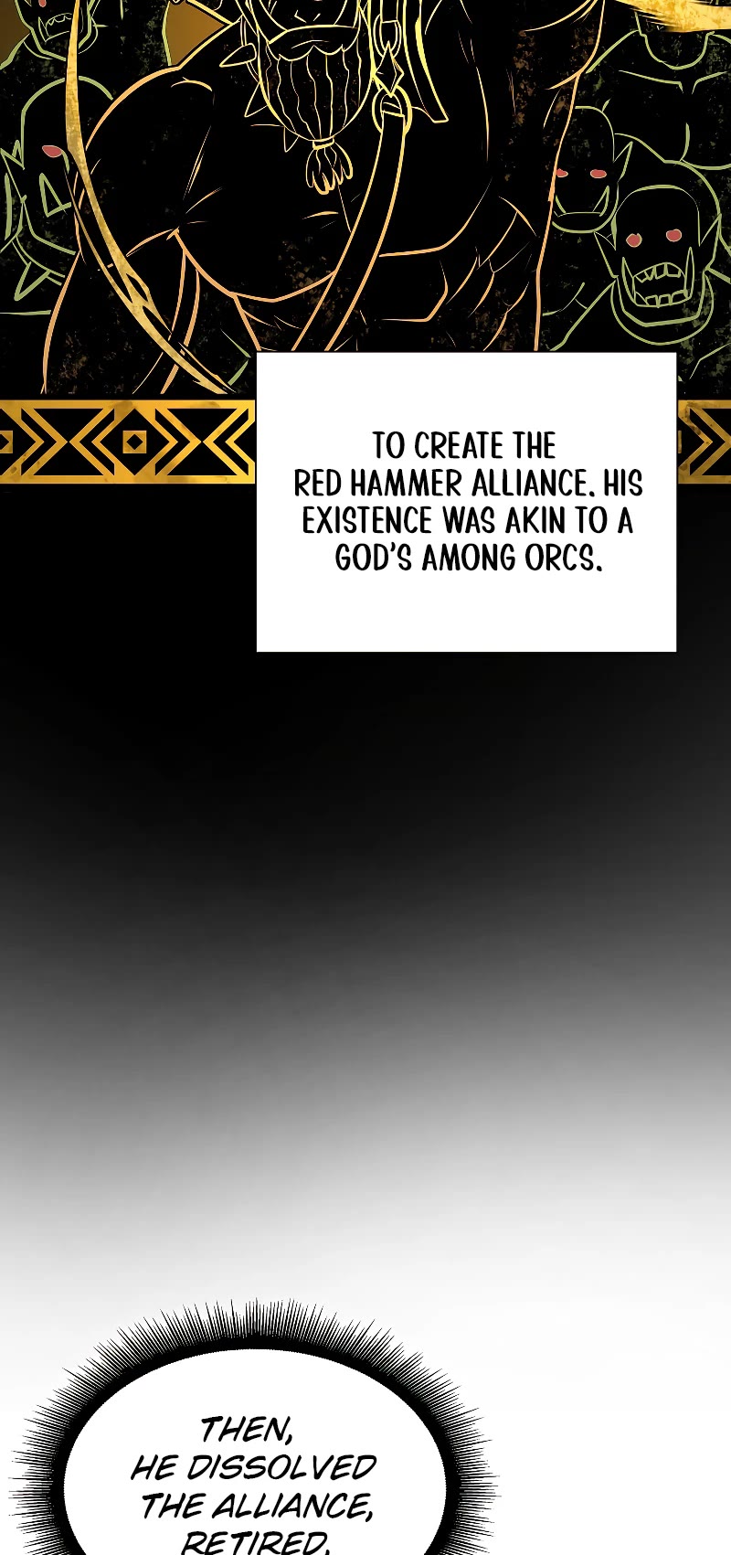 I Returned as an FFF-Class Witch Doctor Chapter 59 page 50 - Chapter 59