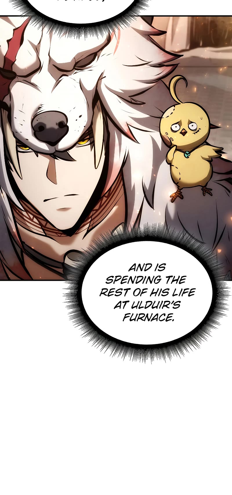I Returned as an FFF-Class Witch Doctor Chapter 59 page 51 - Chapter 59