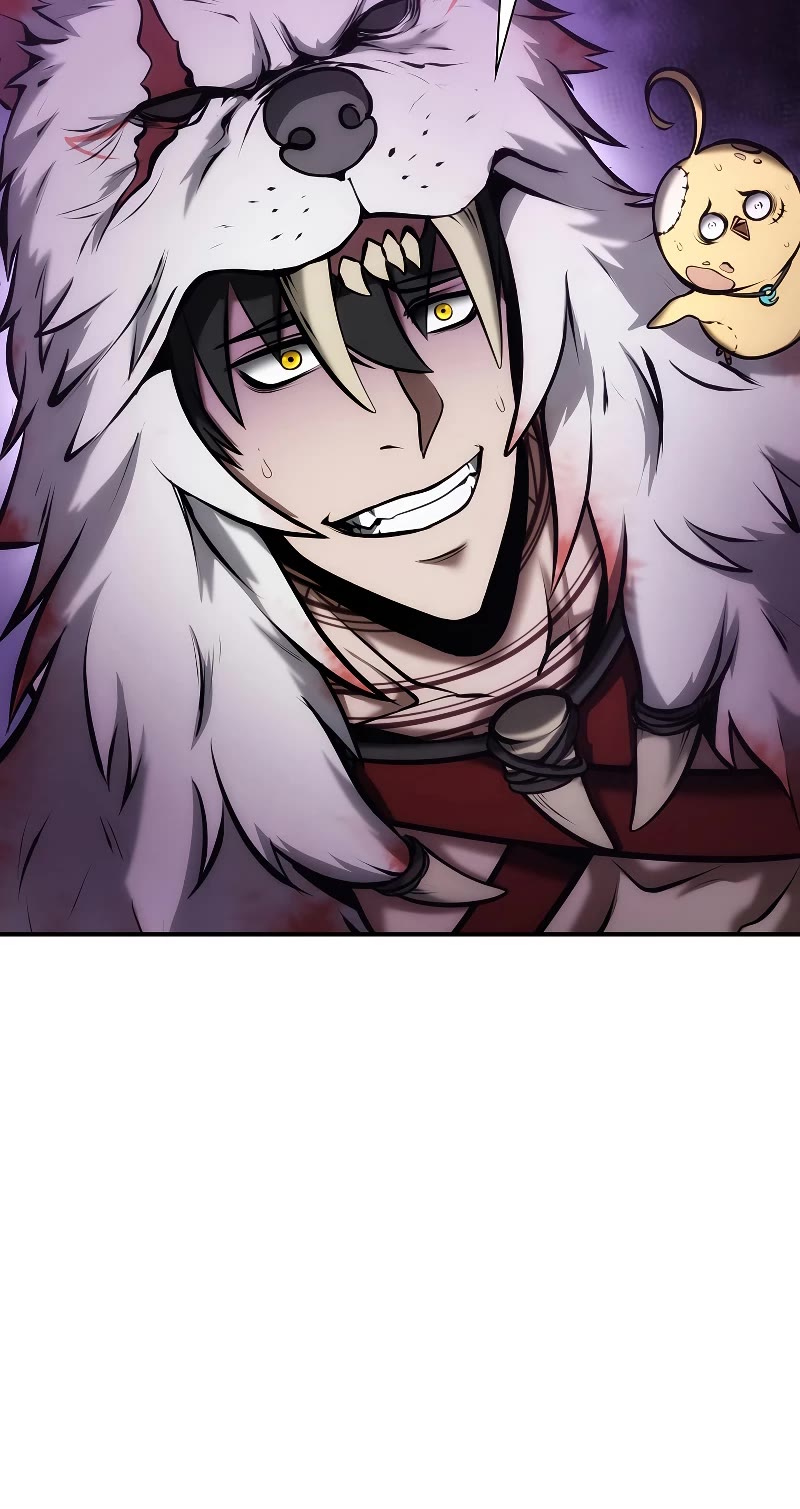 I Returned as an FFF-Class Witch Doctor Chapter 59 page 56 - Chapter 59
