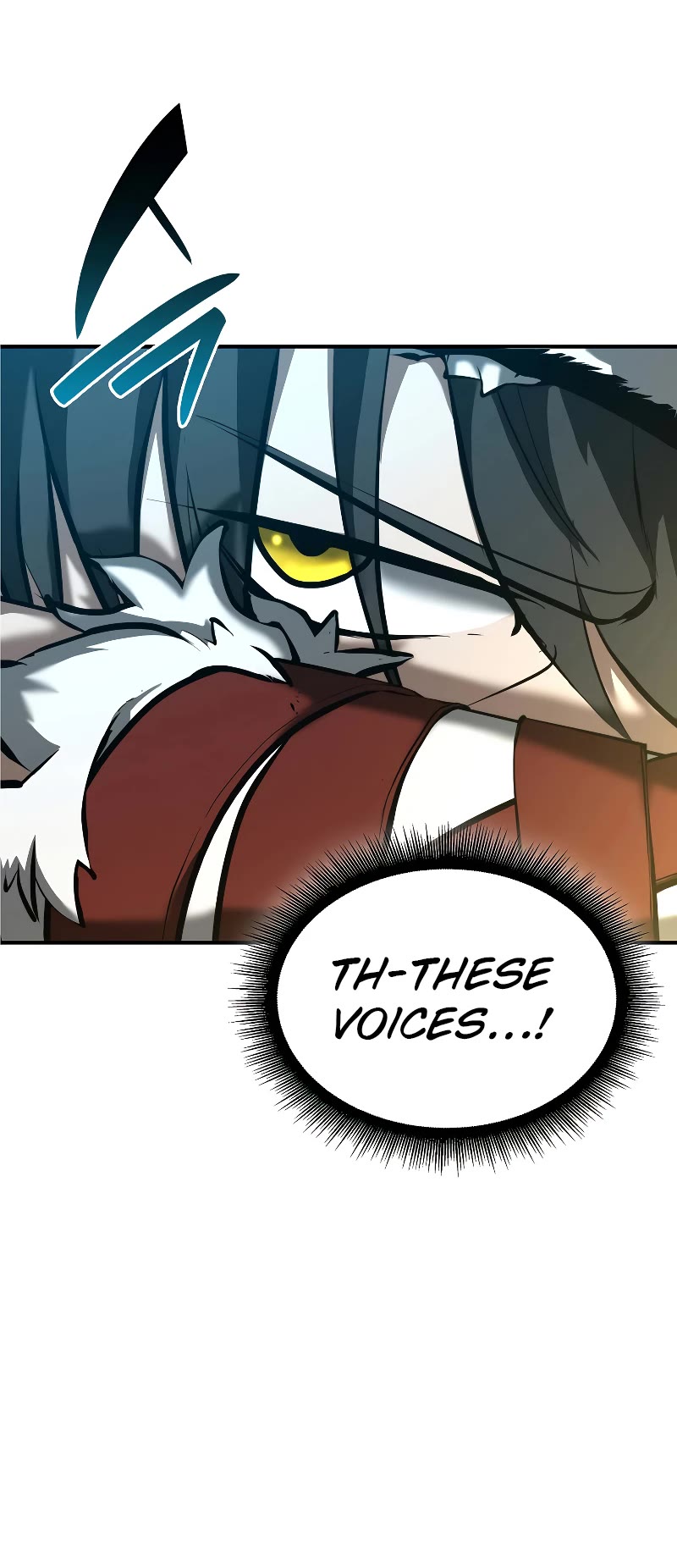 I Returned as an FFF-Class Witch Doctor Chapter 59 page 61 - Chapter 59