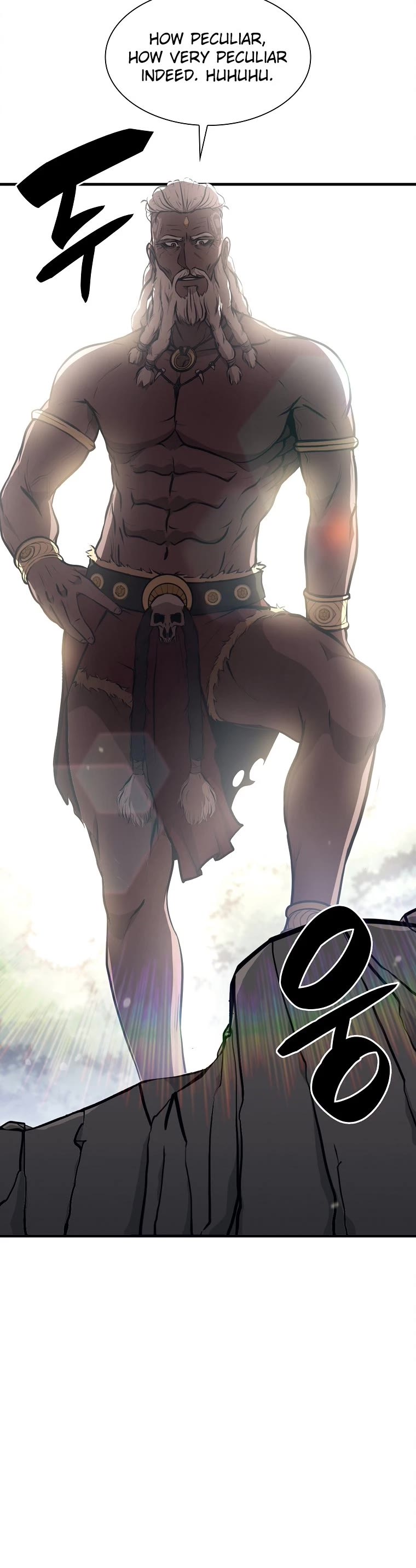 I Returned as an FFF-Class Witch Doctor Chapter 6 page 17 - Chapter 6