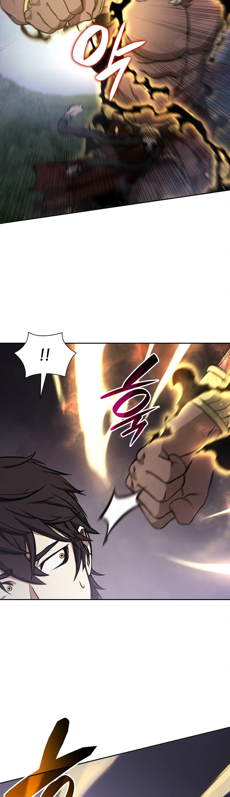 I Returned as an FFF-Class Witch Doctor Chapter 6 page 28 - Chapter 6