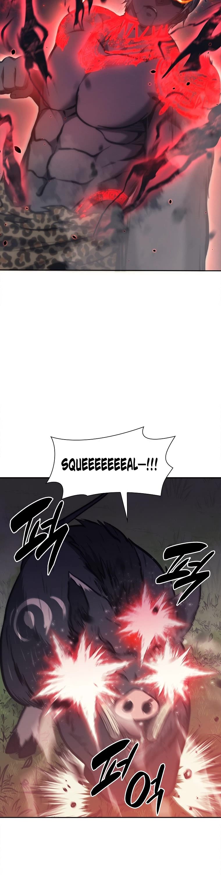 I Returned as an FFF-Class Witch Doctor Chapter 6 page 3 - Chapter 6