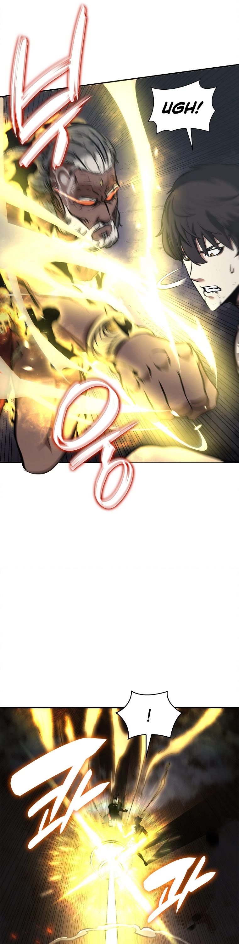 I Returned as an FFF-Class Witch Doctor Chapter 6 page 30 - Chapter 6