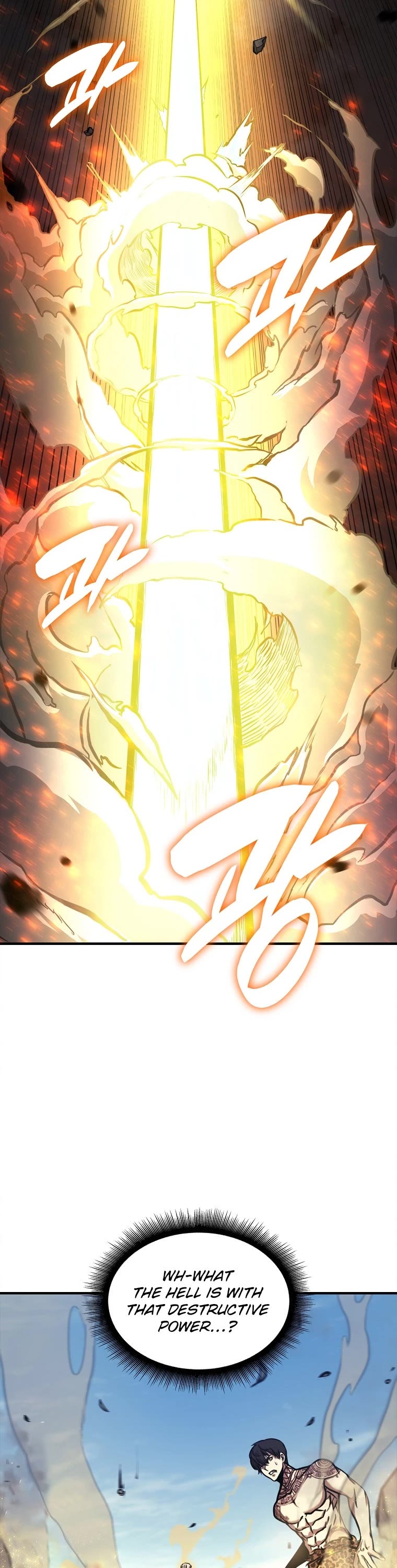 I Returned as an FFF-Class Witch Doctor Chapter 6 page 31 - Chapter 6