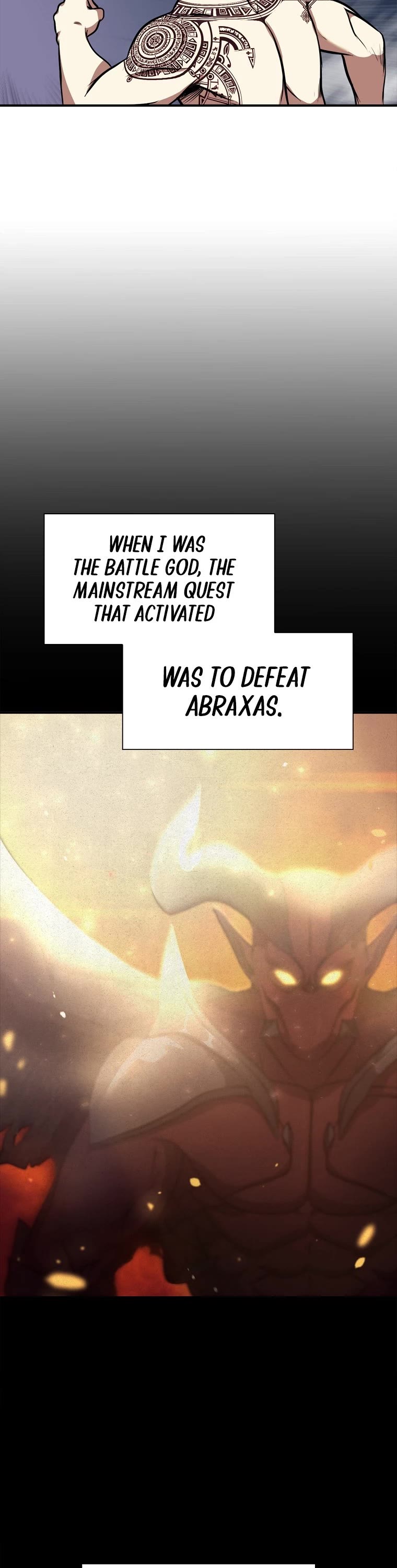 I Returned as an FFF-Class Witch Doctor Chapter 6 page 39 - Chapter 6