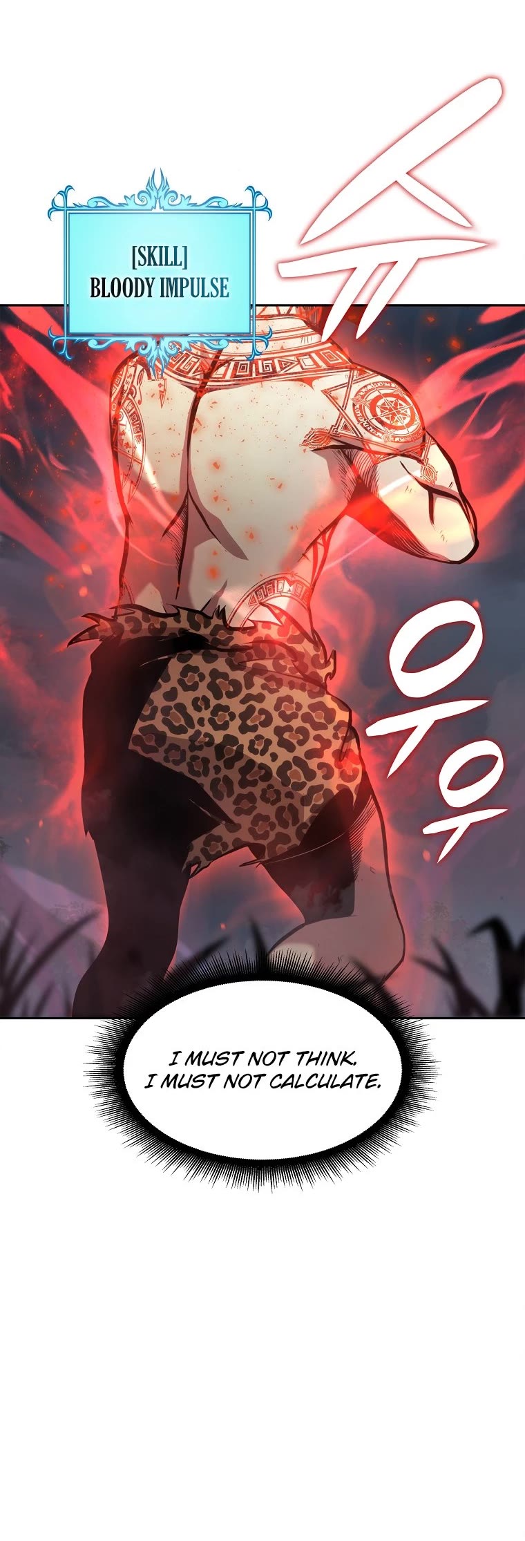 I Returned as an FFF-Class Witch Doctor Chapter 6 page 45 - Chapter 6