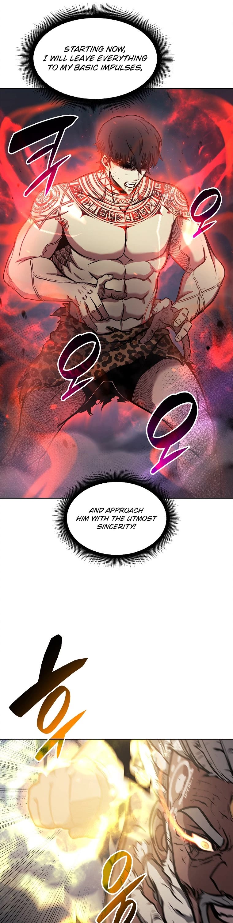 I Returned as an FFF-Class Witch Doctor Chapter 6 page 46 - Chapter 6