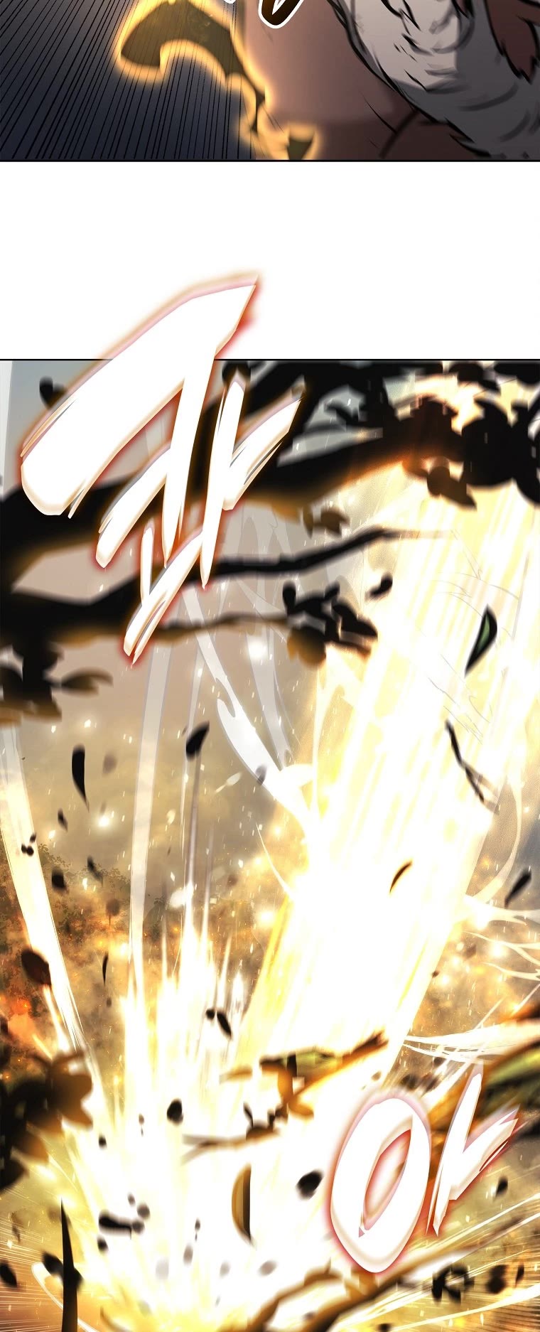 I Returned as an FFF-Class Witch Doctor Chapter 6 page 47 - Chapter 6