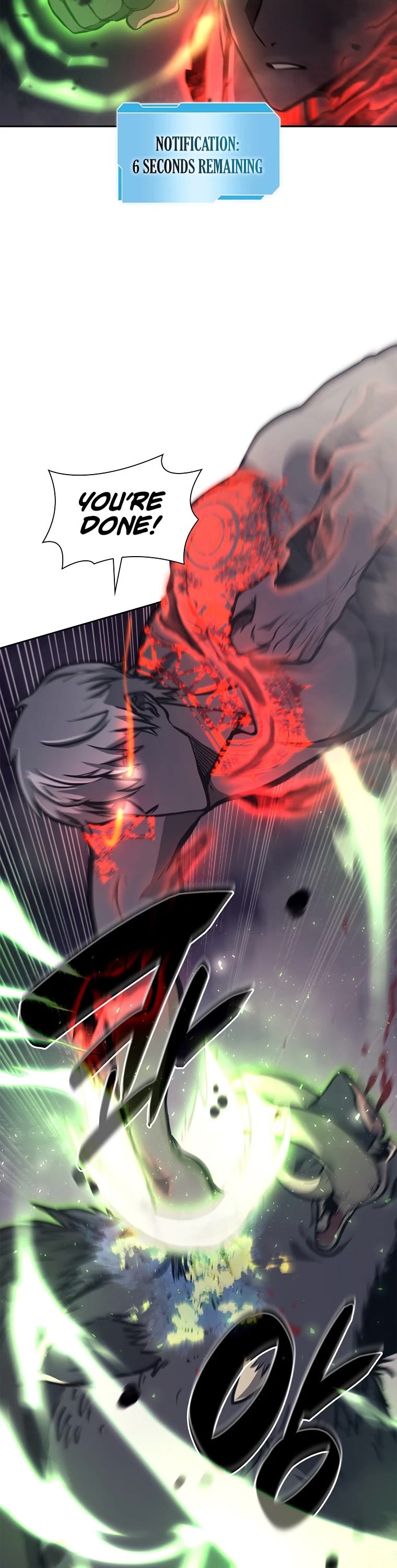 I Returned as an FFF-Class Witch Doctor Chapter 6 page 7 - Chapter 6