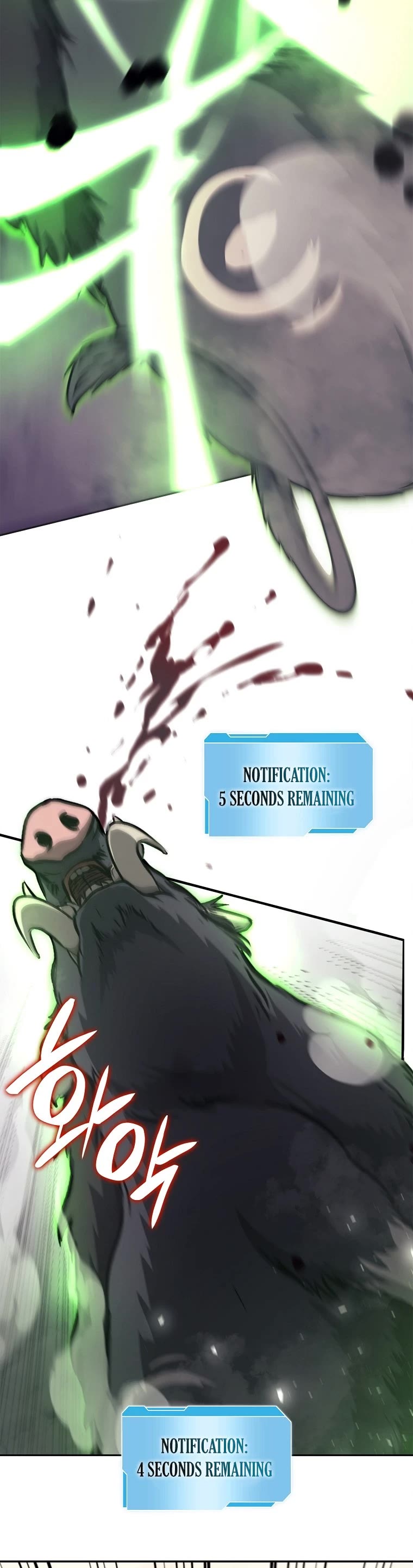 I Returned as an FFF-Class Witch Doctor Chapter 6 page 8 - Chapter 6