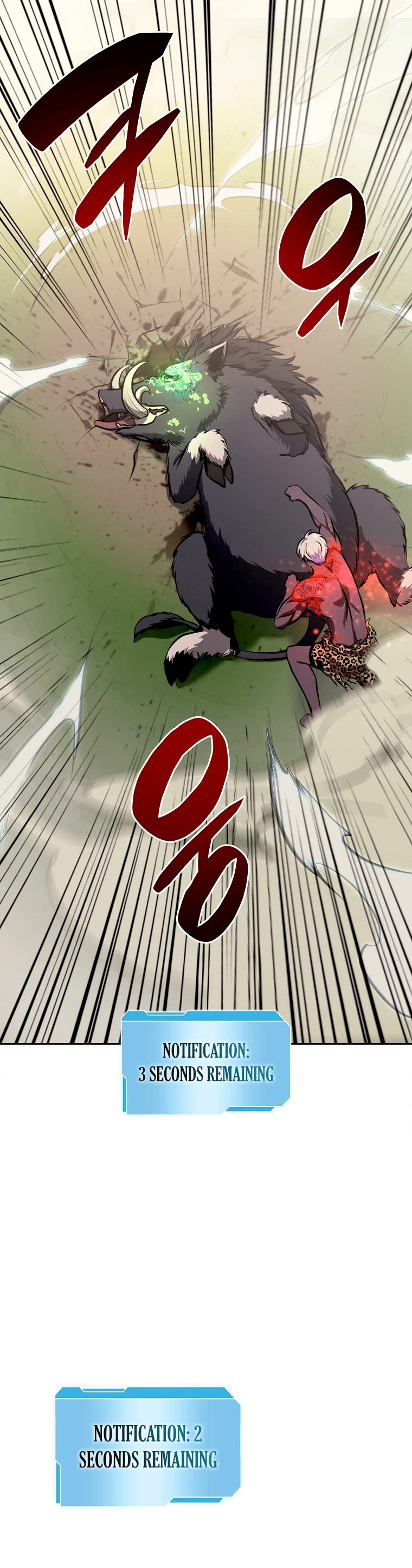 I Returned as an FFF-Class Witch Doctor Chapter 6 page 9 - Chapter 6