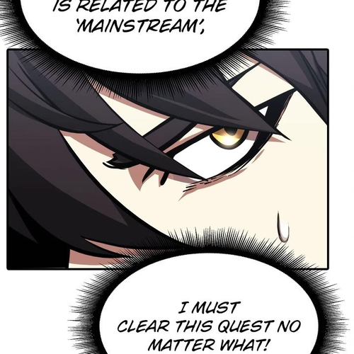 I Returned as an FFF-Class Witch Doctor Chapter 6 cover