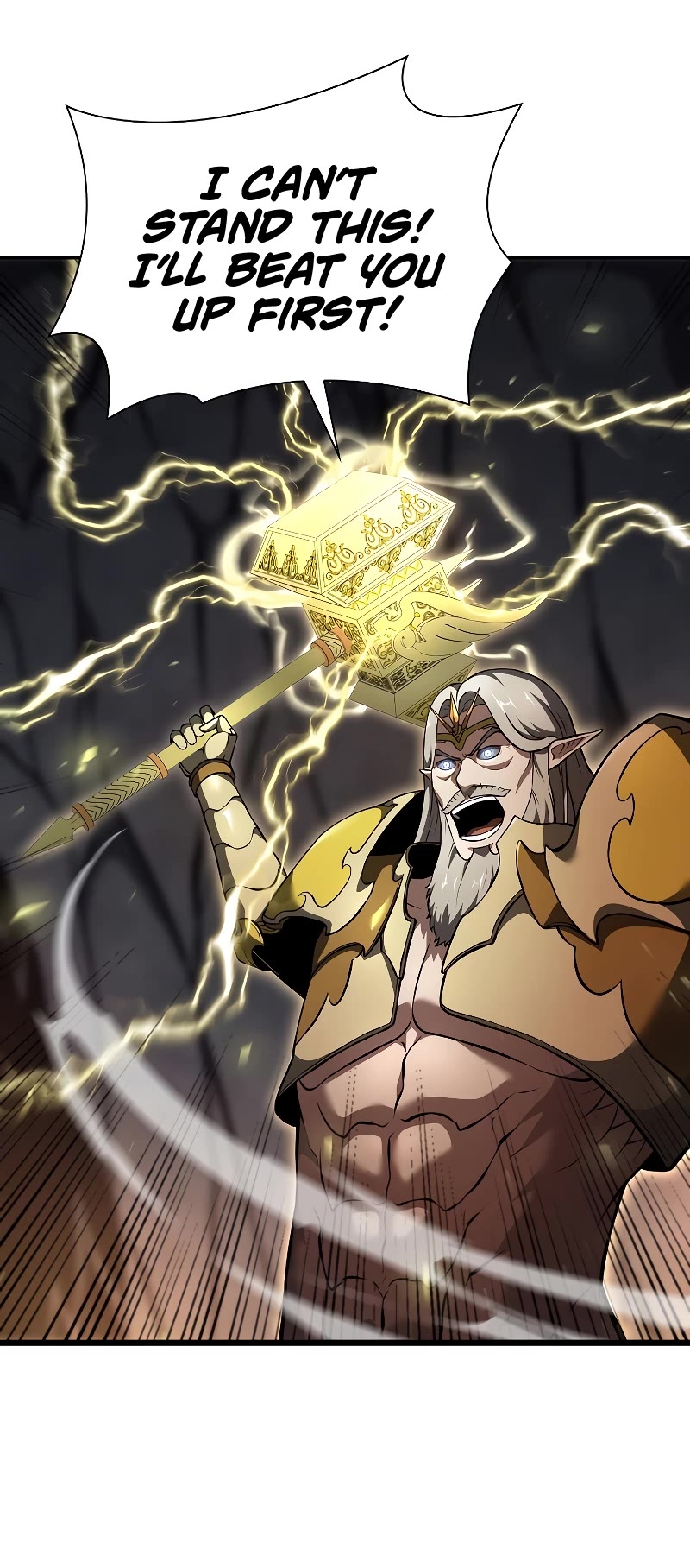 I Returned as an FFF-Class Witch Doctor Chapter 60 page 18 - Chapter 60