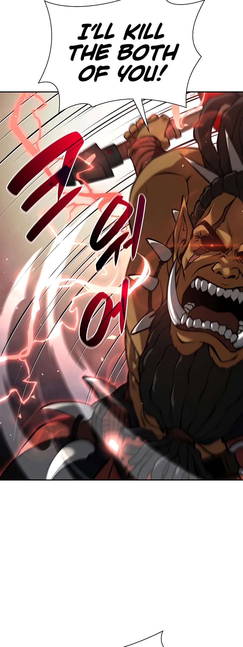 I Returned as an FFF-Class Witch Doctor Chapter 60 page 22 - Chapter 60
