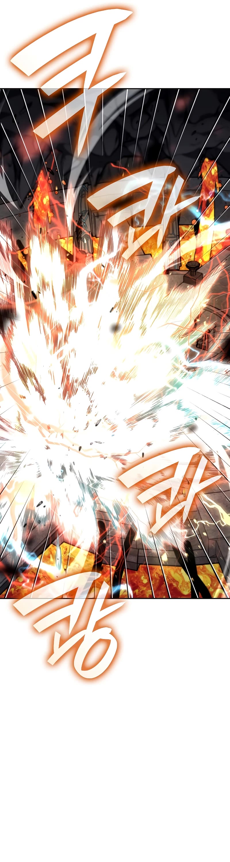 I Returned as an FFF-Class Witch Doctor Chapter 60 page 24 - Chapter 60