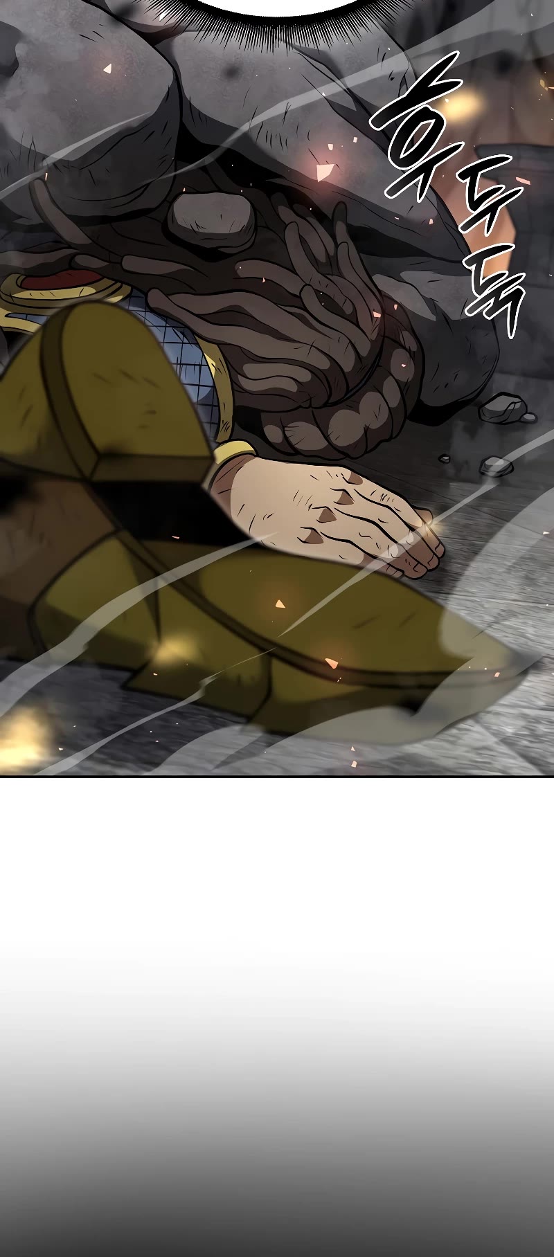 I Returned as an FFF-Class Witch Doctor Chapter 60 page 27 - Chapter 60