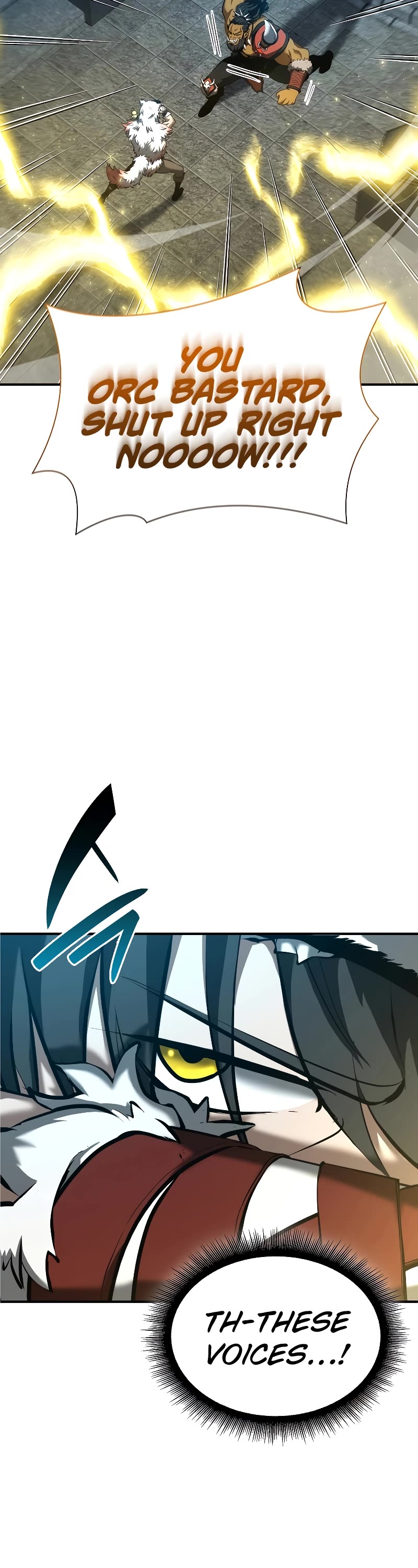 I Returned as an FFF-Class Witch Doctor Chapter 60 page 3 - Chapter 60