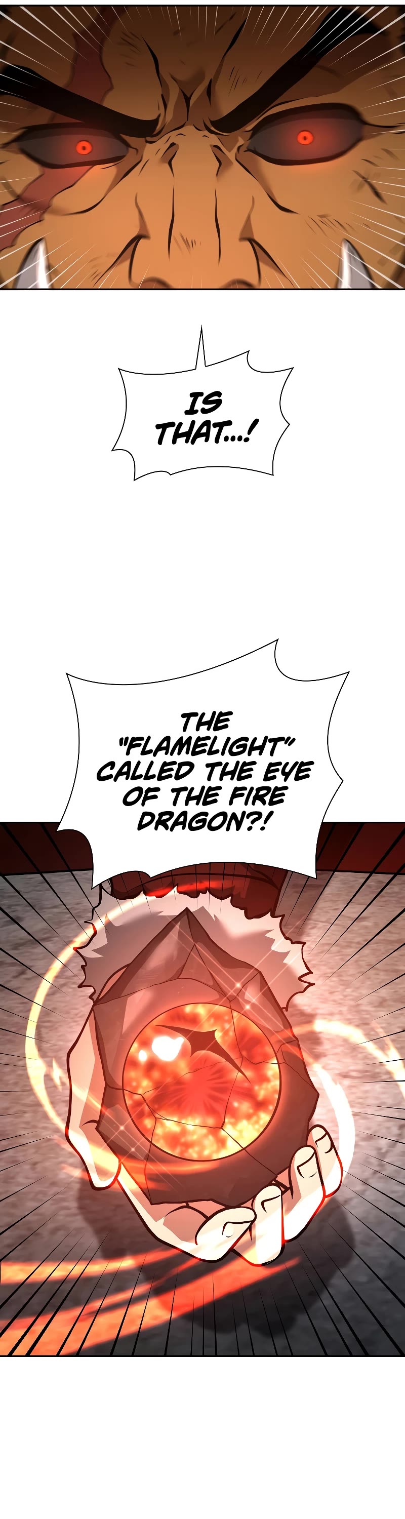 I Returned as an FFF-Class Witch Doctor Chapter 60 page 34 - Chapter 60