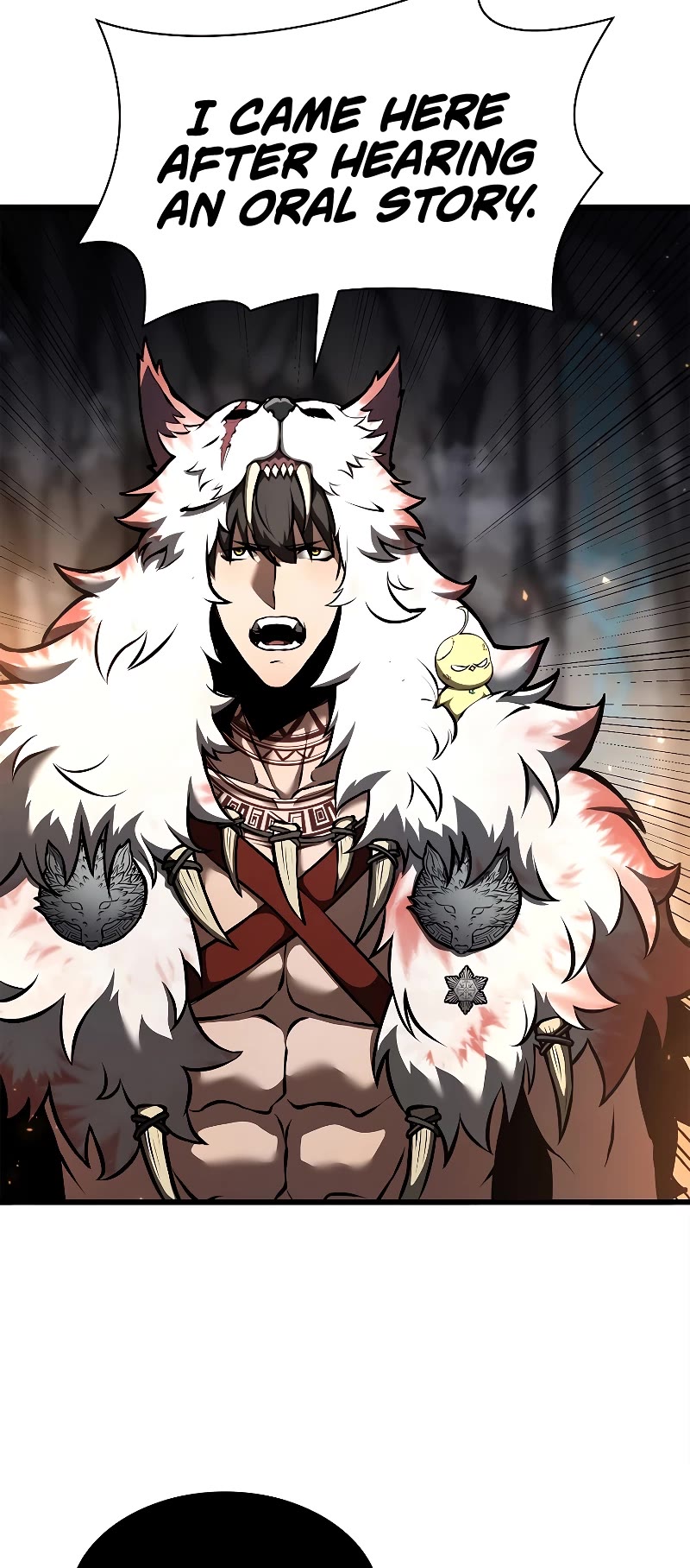 I Returned as an FFF-Class Witch Doctor Chapter 60 page 9 - Chapter 60