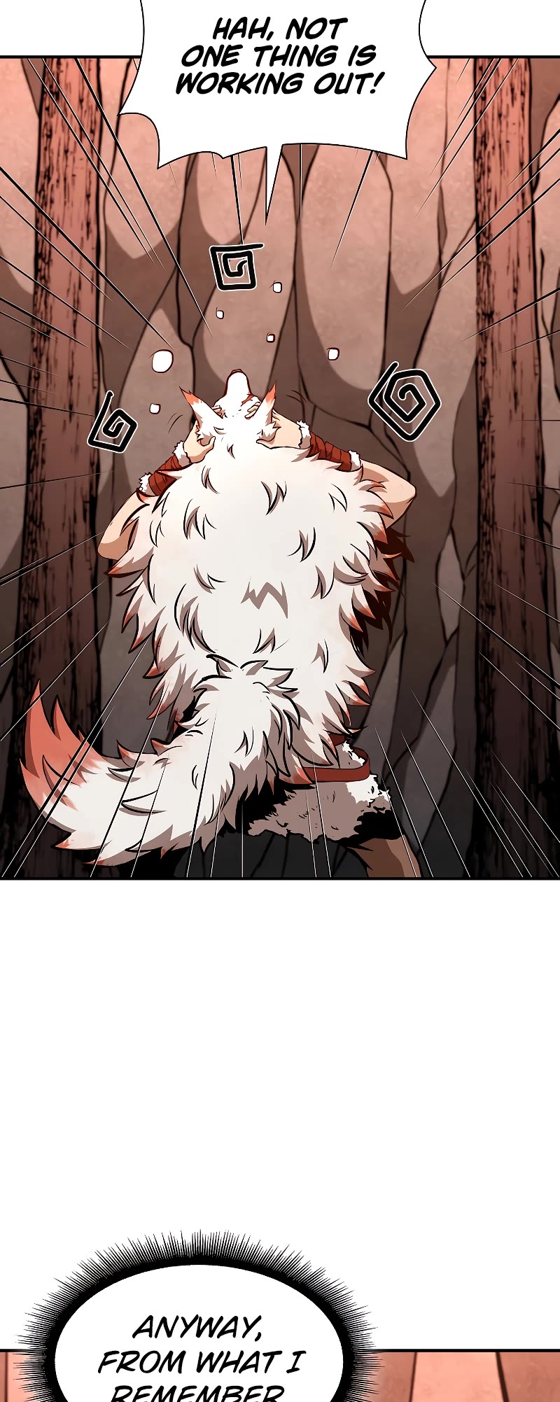 I Returned as an FFF-Class Witch Doctor Chapter 61 page 15 - Chapter 61