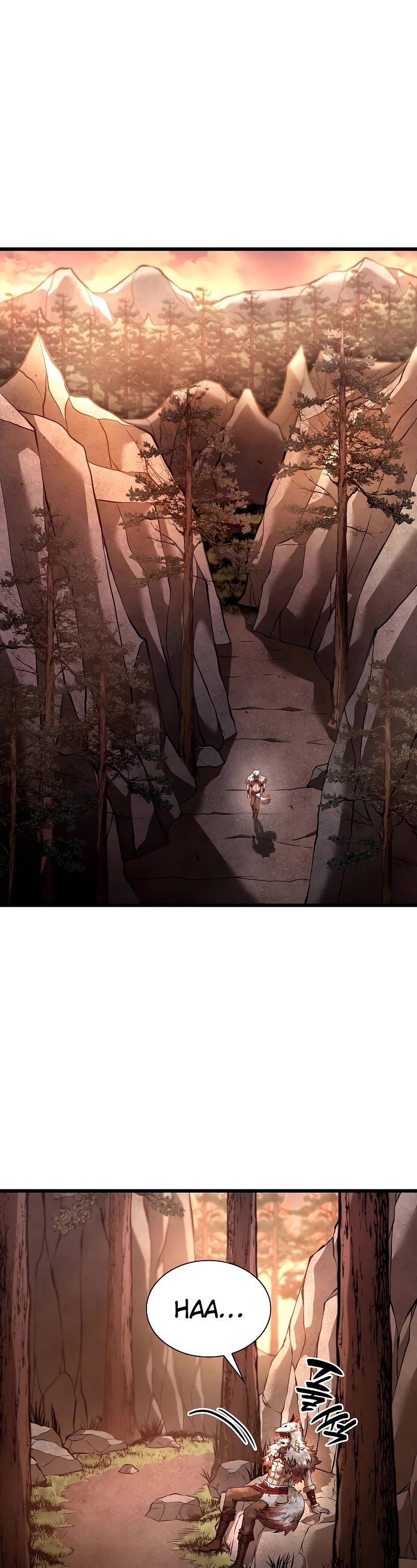 I Returned as an FFF-Class Witch Doctor Chapter 61 page 2 - Chapter 61