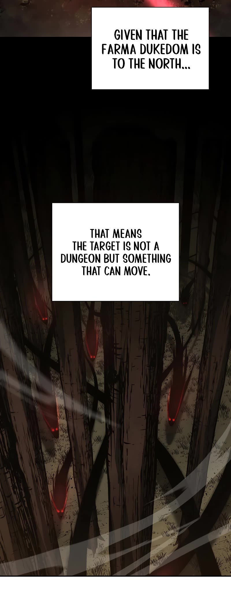 I Returned as an FFF-Class Witch Doctor Chapter 61 page 20 - Chapter 61