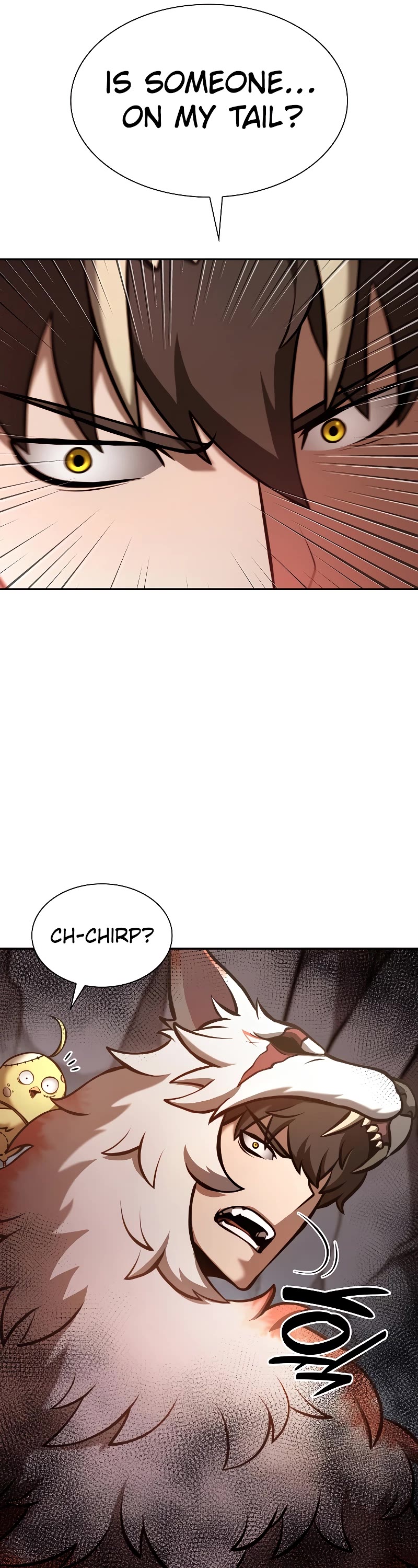 I Returned as an FFF-Class Witch Doctor Chapter 61 page 22 - Chapter 61