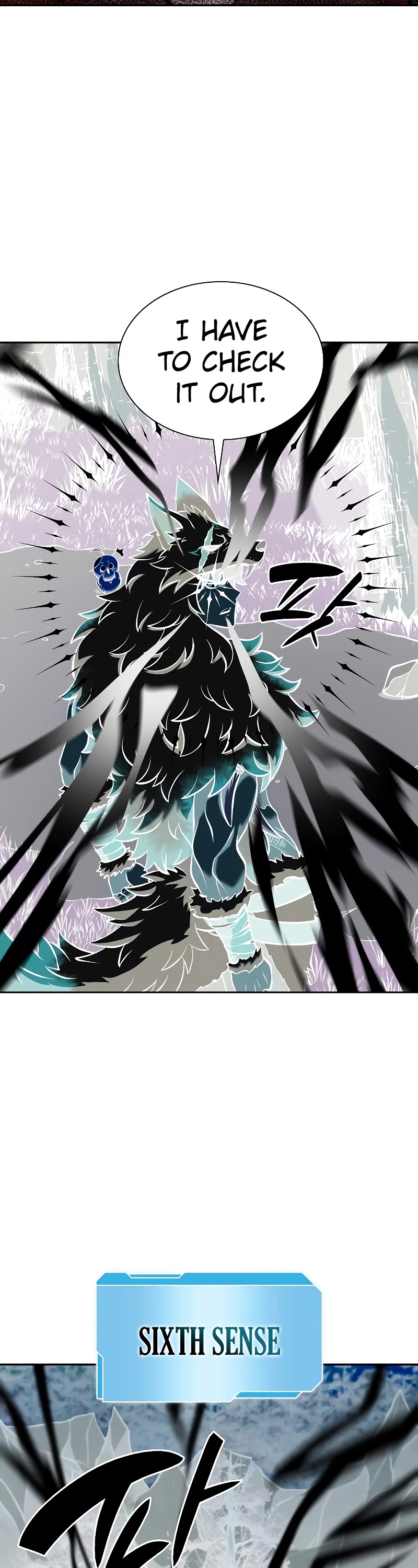 I Returned as an FFF-Class Witch Doctor Chapter 61 page 23 - Chapter 61
