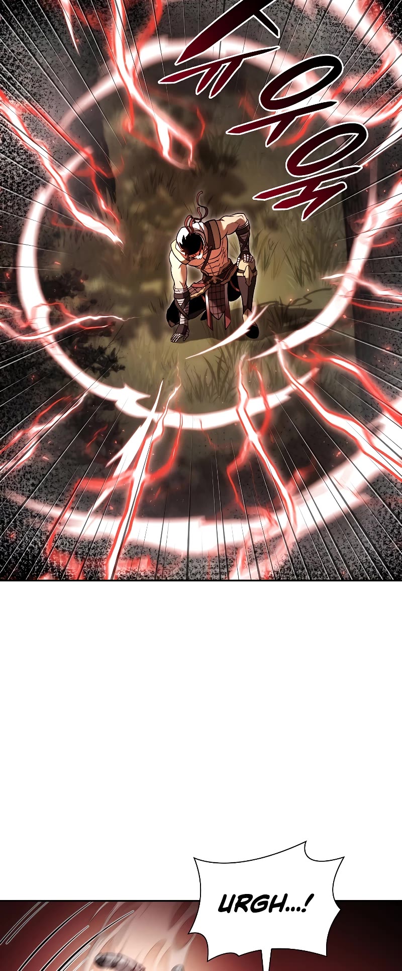 I Returned as an FFF-Class Witch Doctor Chapter 61 page 25 - Chapter 61