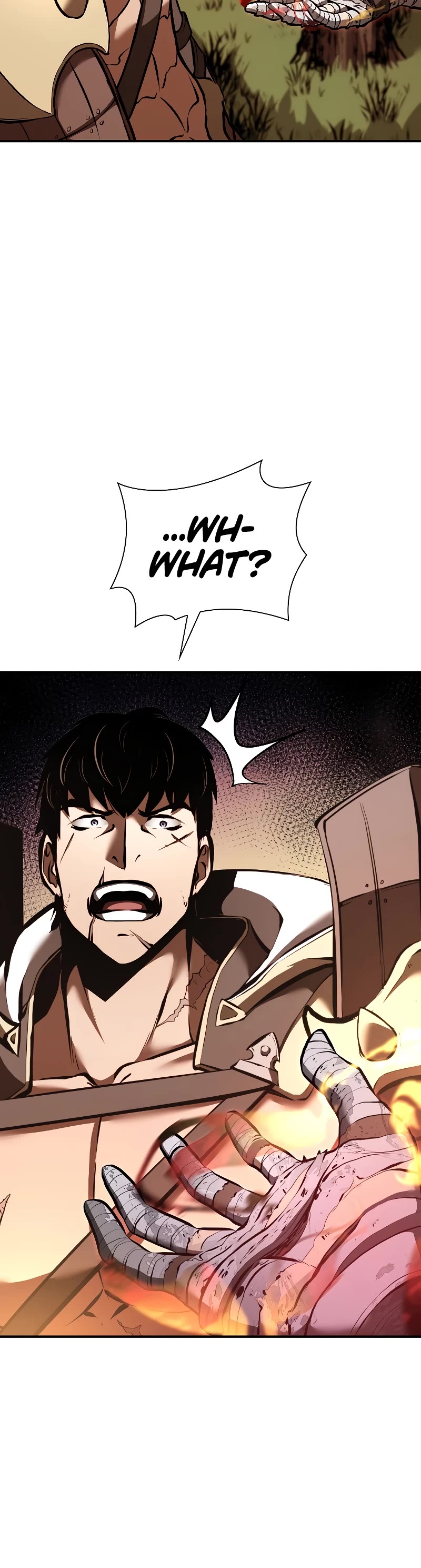I Returned as an FFF-Class Witch Doctor Chapter 61 page 35 - Chapter 61