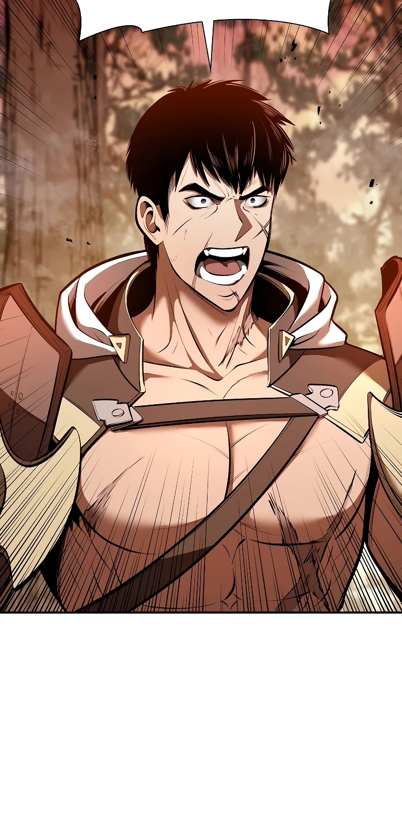 I Returned as an FFF-Class Witch Doctor Chapter 61 page 40 - Chapter 61