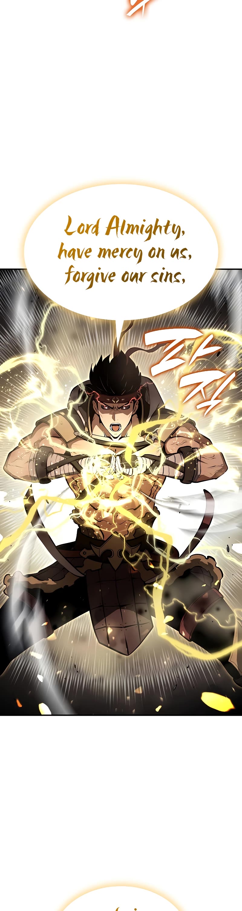 I Returned as an FFF-Class Witch Doctor Chapter 61 page 47 - Chapter 61