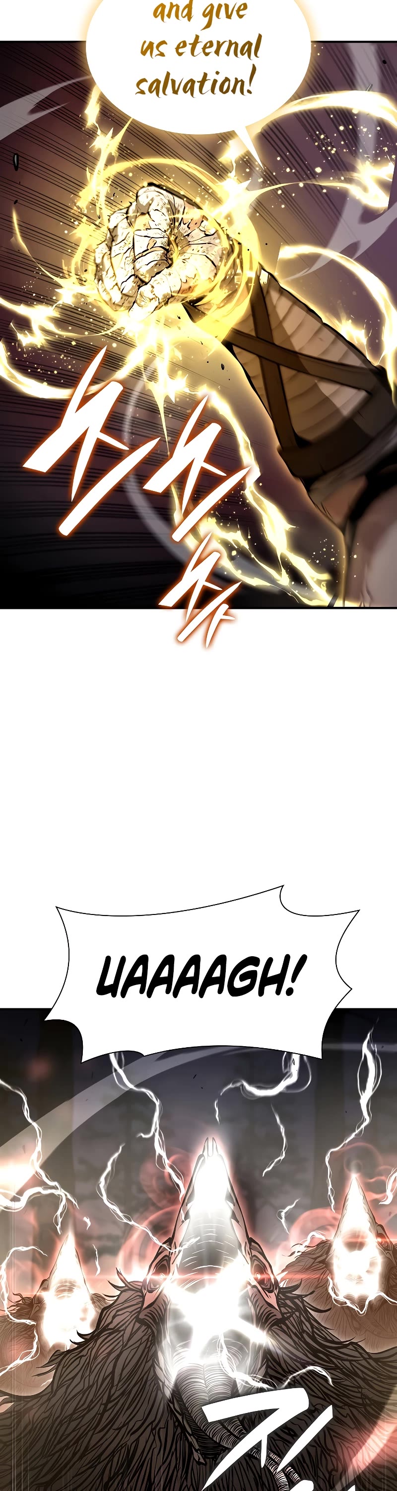 I Returned as an FFF-Class Witch Doctor Chapter 61 page 48 - Chapter 61