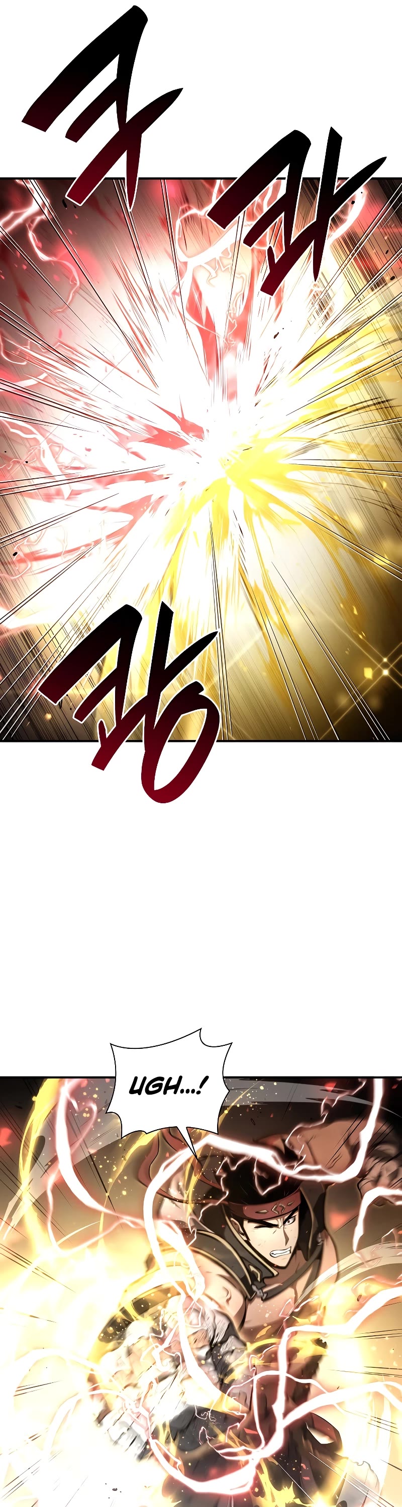 I Returned as an FFF-Class Witch Doctor Chapter 61 page 51 - Chapter 61