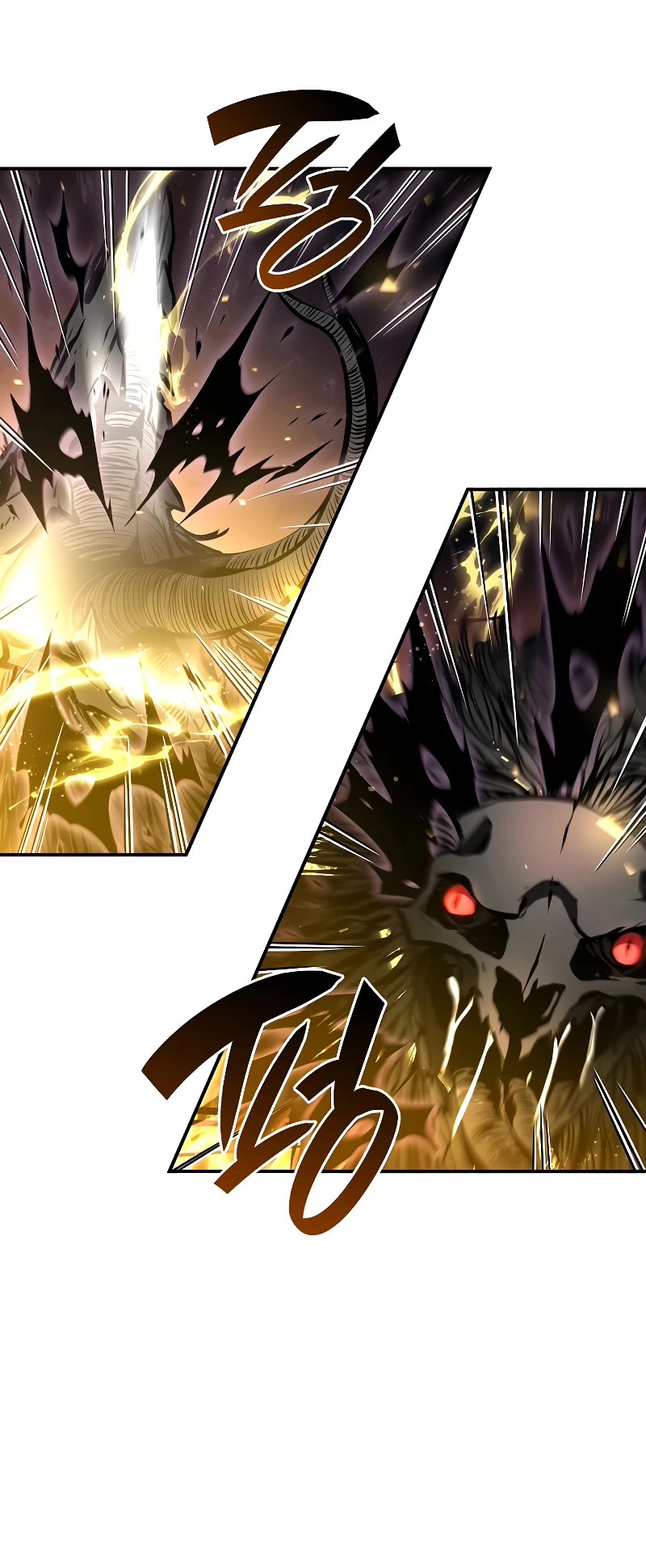 I Returned as an FFF-Class Witch Doctor Chapter 61 page 55 - Chapter 61