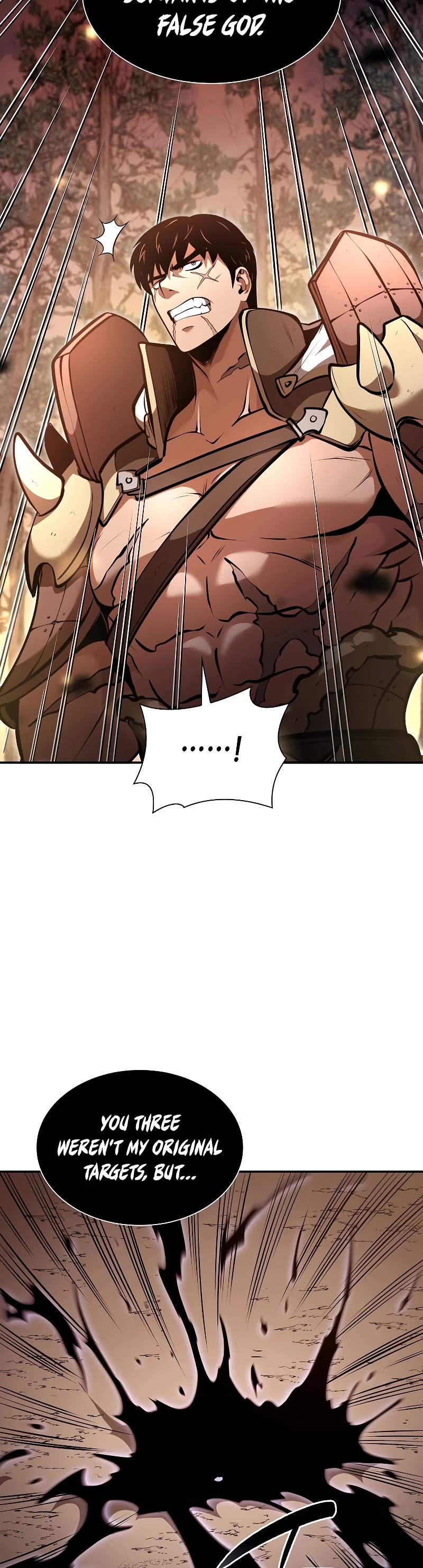 I Returned as an FFF-Class Witch Doctor Chapter 61 page 58 - Chapter 61
