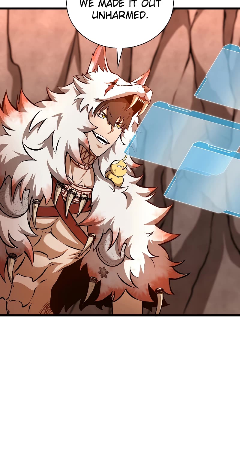 I Returned as an FFF-Class Witch Doctor Chapter 61 page 6 - Chapter 61
