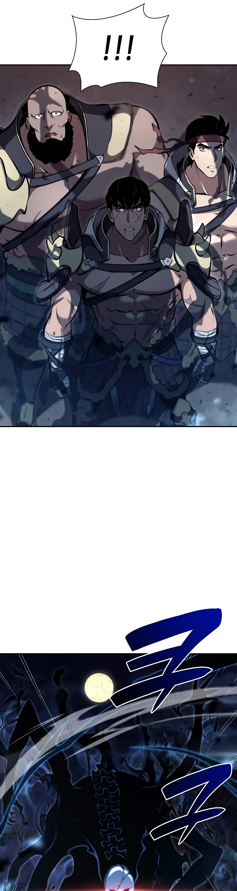 I Returned as an FFF-Class Witch Doctor Chapter 61 page 60 - Chapter 61