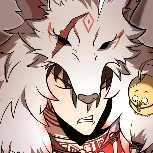 I Returned as an FFF-Class Witch Doctor Chapter 61 cover