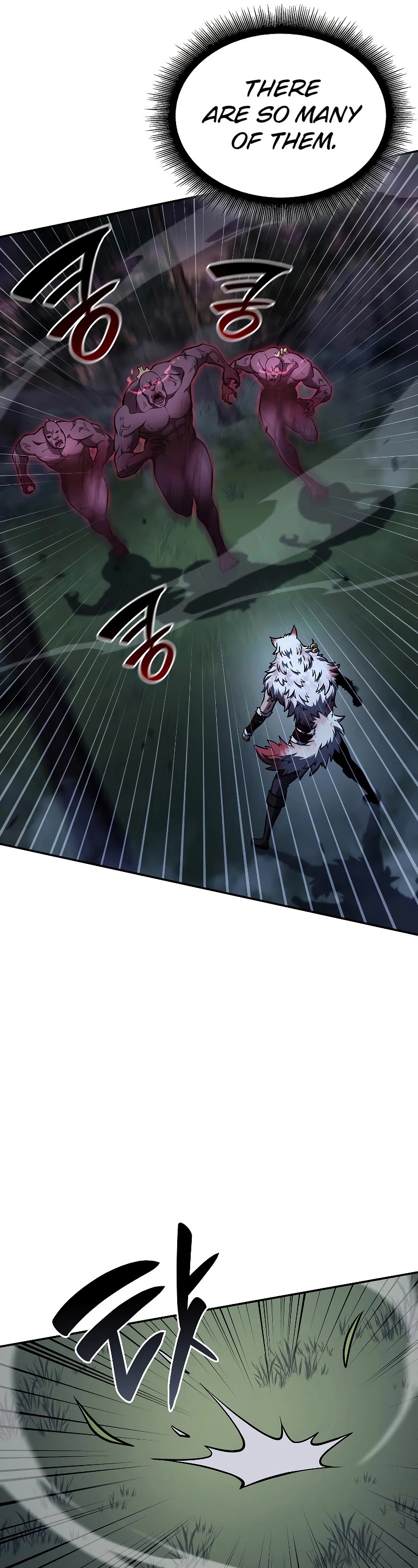 I Returned as an FFF-Class Witch Doctor Chapter 62 page 17 - Chapter 62