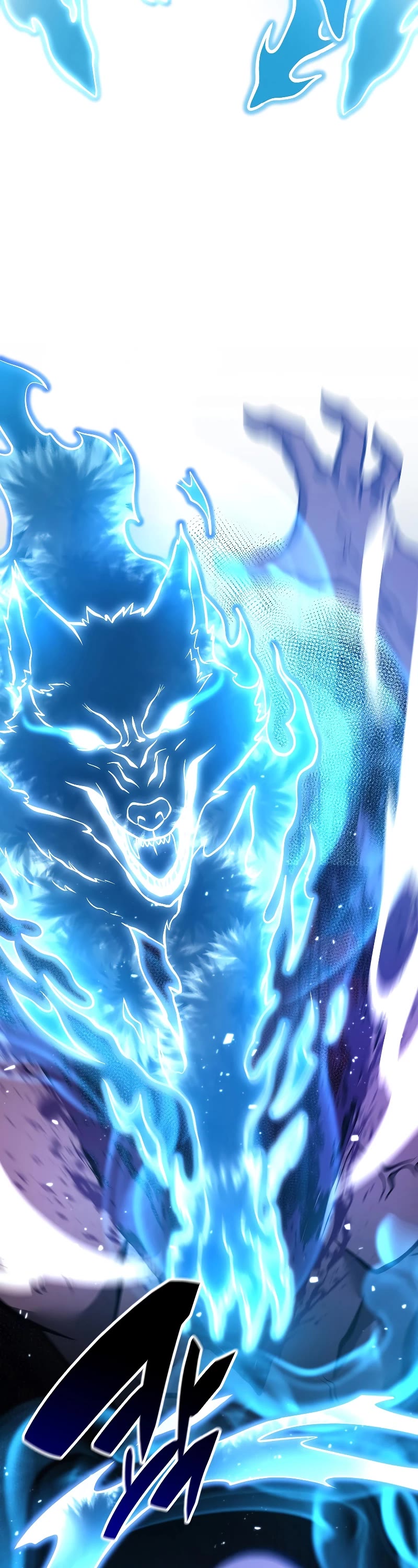 I Returned as an FFF-Class Witch Doctor Chapter 62 page 23 - Chapter 62