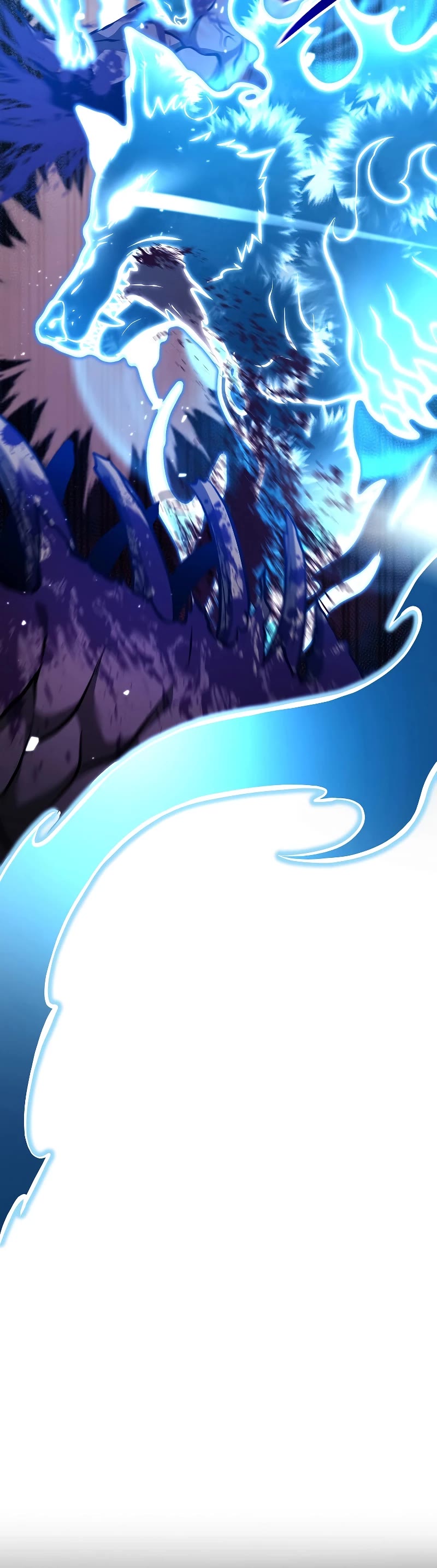I Returned as an FFF-Class Witch Doctor Chapter 62 page 25 - Chapter 62