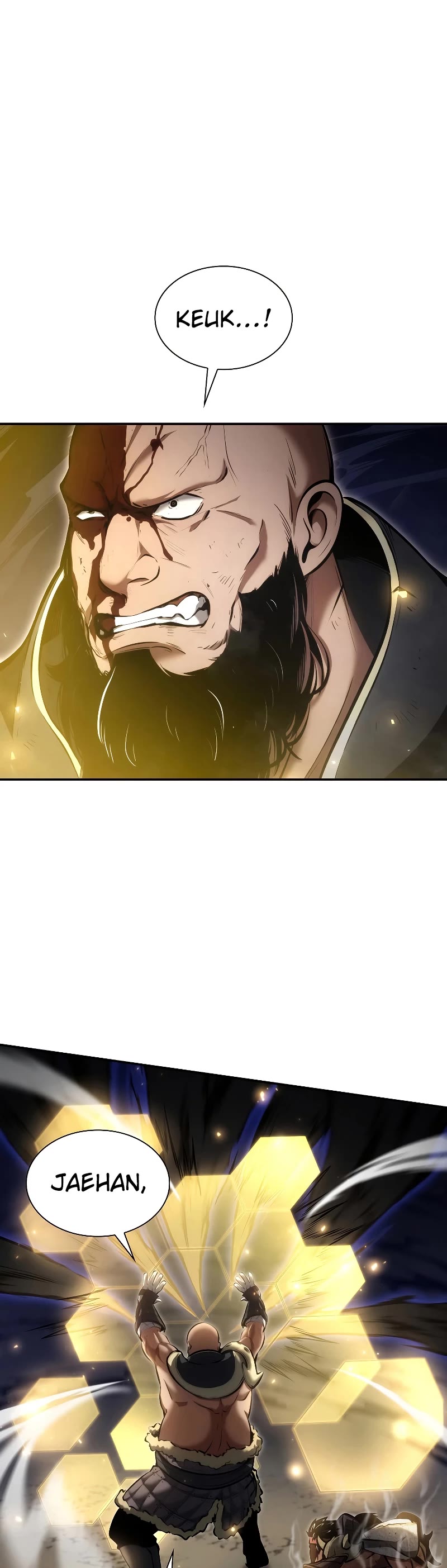 I Returned as an FFF-Class Witch Doctor Chapter 62 page 30 - Chapter 62